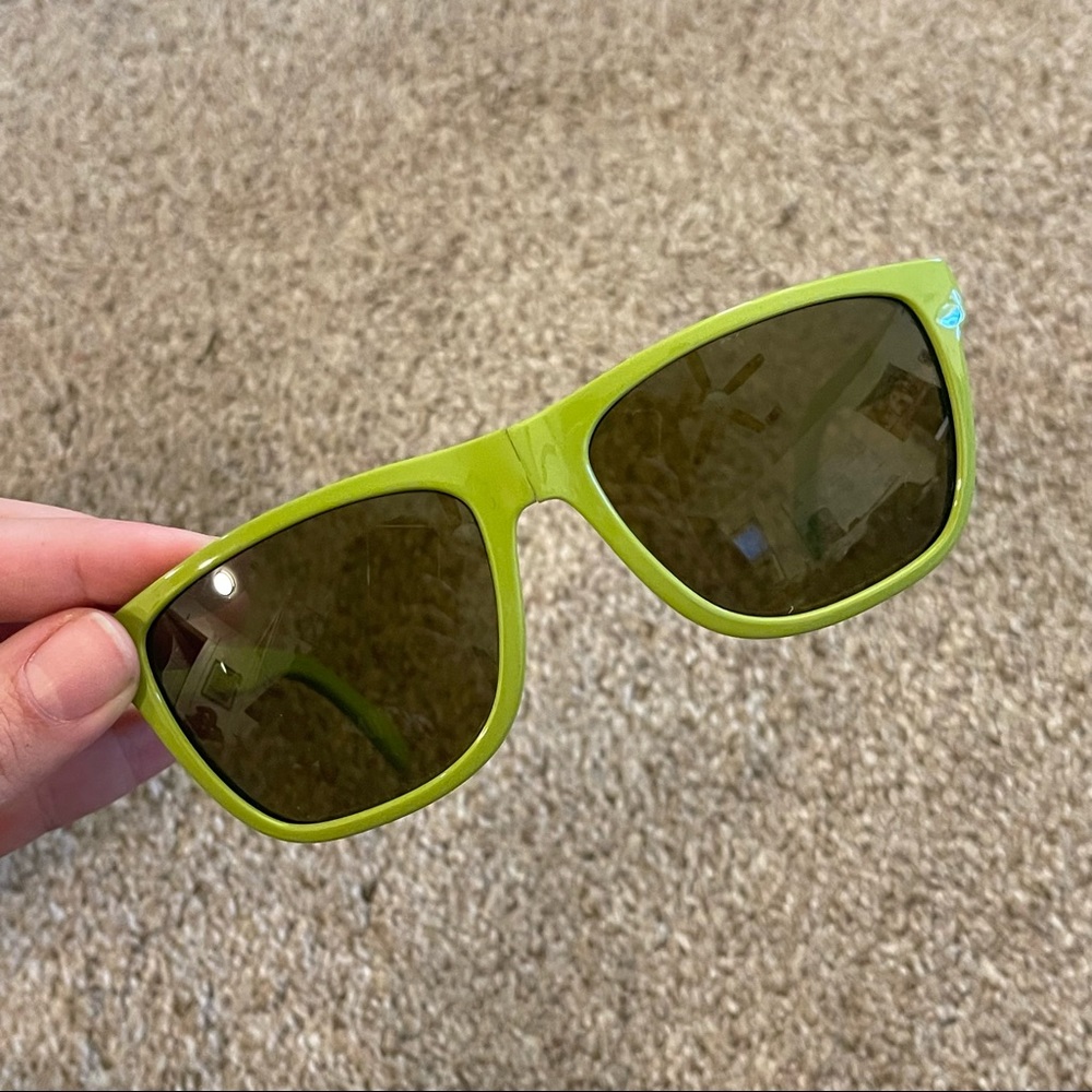Burberry Foldable Sunglasses